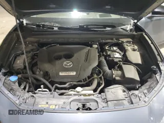2021 Mazda CX-30 Premium with VIN 3MVDMBDY6MM308888, listed as a Copart auction lot 45645155 with 48,356 mi miles and Salvage Title. Bid and sale history available at carsss.com. Image 11.
