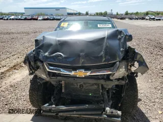 2015 Chevrolet Colorado 2WD LT with VIN 1GCGSBEA1F1266667, listed as a Copart auction lot 68308844 with 0 mi miles and Salvage Title. Bid and sale history available at carsss.com. Image 5.