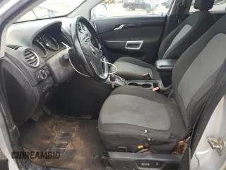 2013 Chevrolet Captiva Sport LS with VIN 3GNAL2EKXDS601276, listed as a Copart auction lot 84032744 with 145,571 mi miles and Clean Title. Bid and sale history available at DreamBid. Image 7.
