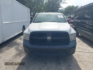 2020 Ram 1500 Tradesman with VIN 1C6RR6FGXLS117749, listed as a IAAI auction lot 42084572 with 137,970 mi miles and . Bid and sale history available at DreamBid. Image 12.