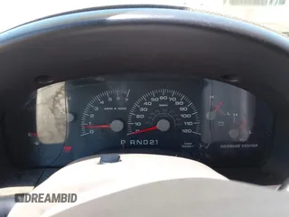 2003 Ford Expedition Eddie Bauer с VIN 1FMRU17W63LC13223, выставлен на аукционе IAAI как лот 42160690 с пробегом Не указан миль и . История ставок и продаж доступна на DreamBid. Изображение 7.