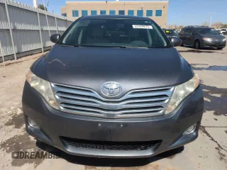 2009 Toyota Venza with VIN 4T3BE11A69U006756, listed as a Copart auction lot 52429875 with 157,536 mi miles and Salvage Title. Bid and sale history available at DreamBid. Image 5.