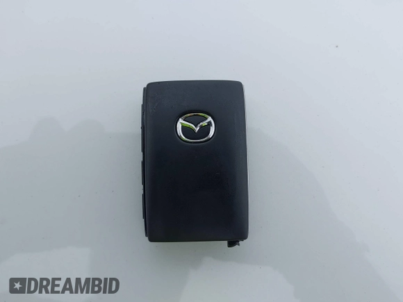 2023 Mazda CX-30 S Premium with VIN 3MVDMBDM1PM520048, listed as a IAAI auction lot 42468172 with 7,277 mi miles and . Bid and sale history available at DreamBid. Image 11.