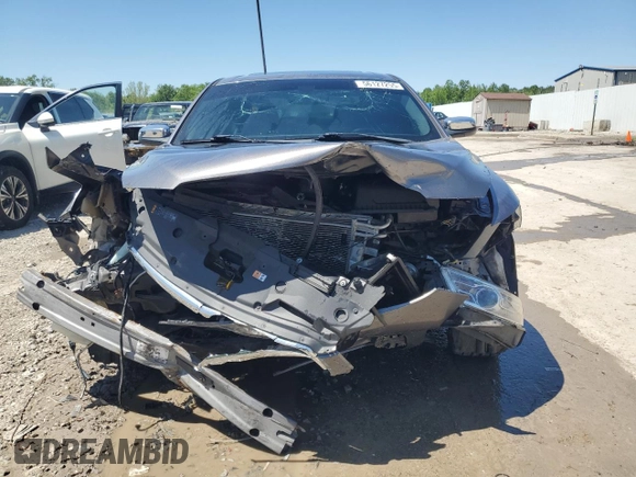 2013 Ford Taurus Limited with VIN 1FAHP2F85DG225363, listed as a Copart auction lot 56127255 with 128,660 mi miles and Salvage title. Bid and sale history available at DreamBid. Image 5.
