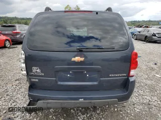 2008 Chevrolet Uplander LS Fleet z VIN 1GBDV13W08D105610, wystawiony jako Copart lot #72813174 z przebiegiem 116 184 mil mil oraz Szkoda całkowita • Salvage title. Historia ofert i sprzedaży dostępna na DreamBid. Obrazek 6.