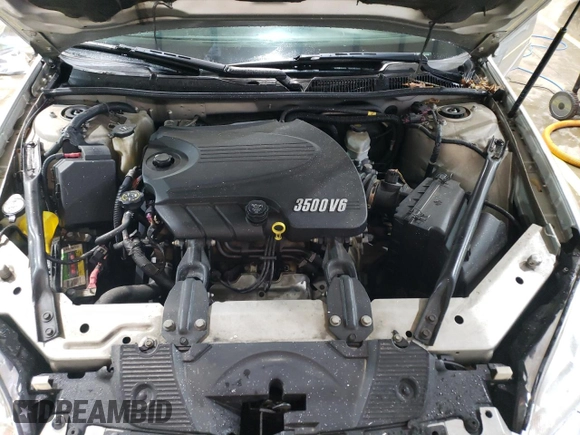 2007 Chevrolet Impala LS with VIN 2G1WB55K479121067, listed as a Copart auction lot 51659055 with 123,919 mi miles and Salvage Title. Bid and sale history available at DreamBid. Image 11.