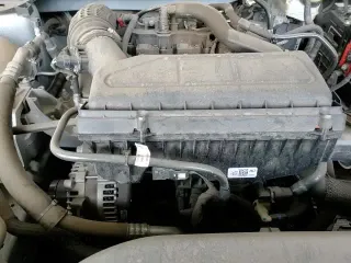 2023 Ford Escape ST-Line с VIN 1FMCU0MN4PUB15819, выставлен на аукционе Copart как лот 69775435 с пробегом 48 668 миль миль и На запчасти • Non repairable. История ставок и продаж доступна на DreamBid. Изображение 13.