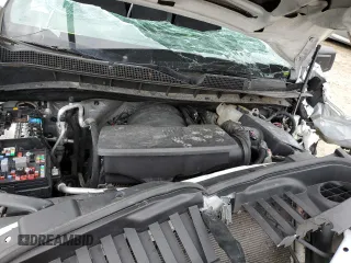 2020 Chevrolet Silverado 1500 Work Truck with VIN 3GCNWAEH9LG211402, listed as a Copart auction lot 83461904 with Not Provided miles and Salvage Title. Bid and sale history available at DreamBid. Image 11.