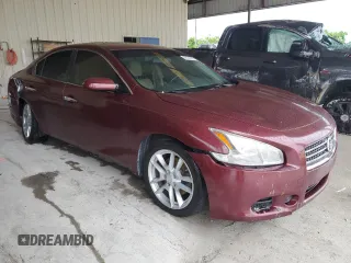 2010 Nissan Maxima S с VIN 1N4AA5AP8AC827521, выставлен на аукционе Copart как лот 59524775 с пробегом 108 194 миль миль и Списание • Salvage title. История ставок и продаж доступна на DreamBid. Изображение 4.
