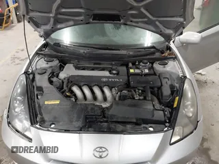 2004 Toyota Celica GTS with VIN JTDDY32T540070540, listed as a IAAI auction lot 41680020 with 68,066 mi miles and . Bid and sale history available at DreamBid. Image 10.