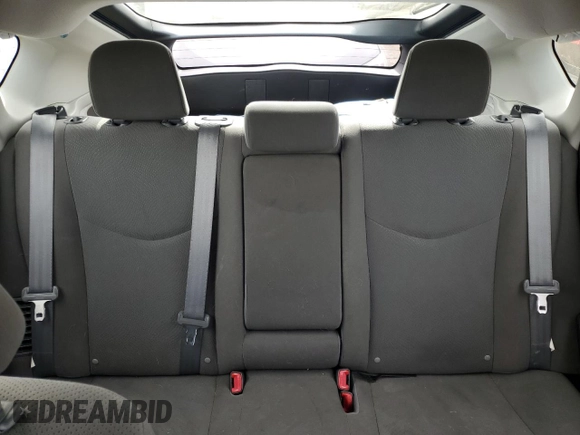 2013 Toyota Prius with VIN JTDKN3DP8D3042195, listed as a Copart auction lot 53387875 with 119,606 mi miles and Salvage Title. Bid and sale history available at DreamBid. Image 10.