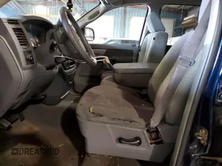 2007 Dodge 1500 SLT с VIN 1D7HU18287S123570, выставлен на аукционе Copart как лот 55432945 с пробегом 169 108 миль миль и Чистый • Clean title. История ставок и продаж доступна на DreamBid. Изображение 7.