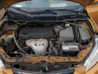 2010 Toyota Matrix S with VIN 2T1KE4EE1AC040097, listed as a IAAI auction lot 42165688 with 171,310 mi miles and . Bid and sale history available at DreamBid. Image 10.