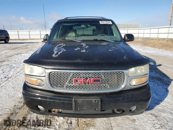2001 GMC Yukon Denali с VIN 1GKEK63U01J253479, выставлен на аукционе Copart как лот 83272054 с пробегом 217 364 миль миль и Чистый • Clean title. История ставок и продаж доступна на DreamBid. Изображение 5.