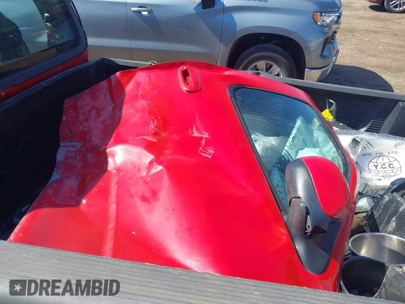 2003 Ford F-150 XL with VIN 1FTRF17233NA27543, listed as a IAAI auction lot 41636619 with Not Provided miles and . Bid and sale history available at DreamBid. Image 11.
