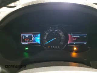 2018 Ford Explorer Limited с VIN 1FM5K7FHXJGB63376, выставлен на аукционе Copart как лот 51089925 с пробегом 81 244 миль миль и Списание • Salvage title. История ставок и продаж доступна на DreamBid. Изображение 9.