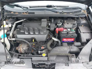 2011 Nissan Sentra 2.0 с VIN 3N1AB6AP4BL715837, выставлен на аукционе IAAI как лот 42541464 с пробегом 222 187 миль миль и . История ставок и продаж доступна на DreamBid. Изображение 10.