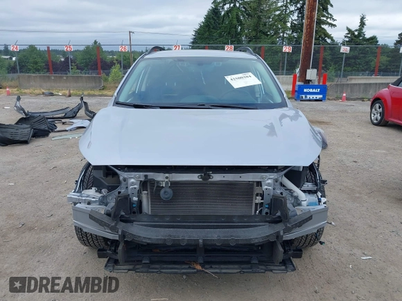 2022 Subaru Crosstrek Special Sports with VIN JF2GTHRC2NH237567, listed as a IAAI auction lot 42500384 with 26,959 mi miles and . Bid and sale history available at DreamBid. Image 13.