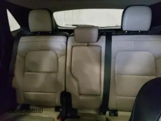2020 Ford Escape Titanium Hybrid с VIN 1FMCU9DZXLUC27803, выставлен на аукционе Copart как лот 43334755 с пробегом 135 001 миль миль и На запчасти • Non repairable. История ставок и продаж доступна на DreamBid. Изображение 10.