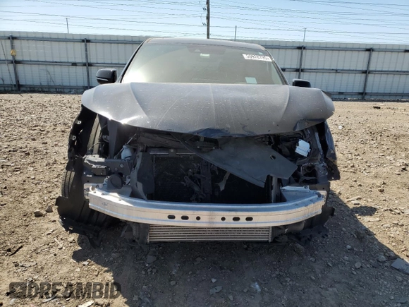 2021 Acura RDX w/A-Spec Package с VIN 5J8TC2H6XML031416, выставлен на аукционе Copart как лот 55978795 с пробегом 81 773 миль миль и Списание • Salvage title. История ставок и продаж доступна на DreamBid. Изображение 5.
