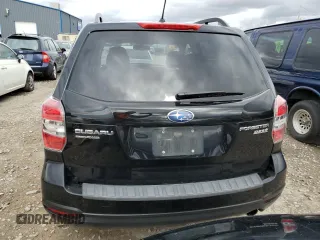 2014 Subaru Forester Premium z VIN JF2SJAEC3EH512005, wystawiony jako Copart lot #56585345 z przebiegiem 96 127 mil mil oraz Szkoda całkowita • Salvage title. Historia ofert i sprzedaży dostępna na DreamBid. Obrazek 6.