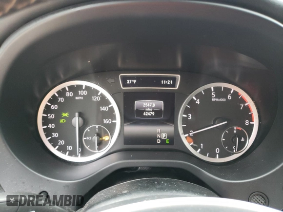 2018 Infiniti QX30 Premium with VIN SJKCH5CR6JA047992, listed as a Copart auction lot 82074053 with 42,479 mi miles. Bid and sale history available at carsss.com. Image 9.