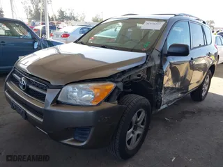 2012 Toyota RAV4 with VIN 2T3KF4DV2CW116885, listed as a IAAI auction lot 41978297 with 189,893 mi miles. Bid and sale history available at carsss.com. Image 21.