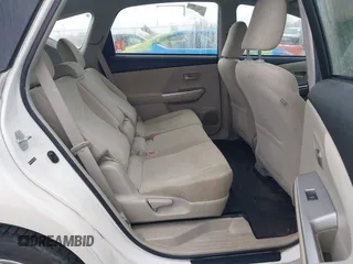 2012 Toyota Prius Two with VIN JTDZN3EU7C3032615, listed as a IAAI auction lot 42235735 with 177,952 mi miles and . Bid and sale history available at DreamBid. Image 8.