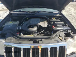 2010 Jeep Grand Cherokee Limited with VIN 1J4RR5GT8AC104045, listed as a Copart auction lot 65511775 with 230,582 mi miles and Clean title. Bid and sale history available at DreamBid. Image 11.