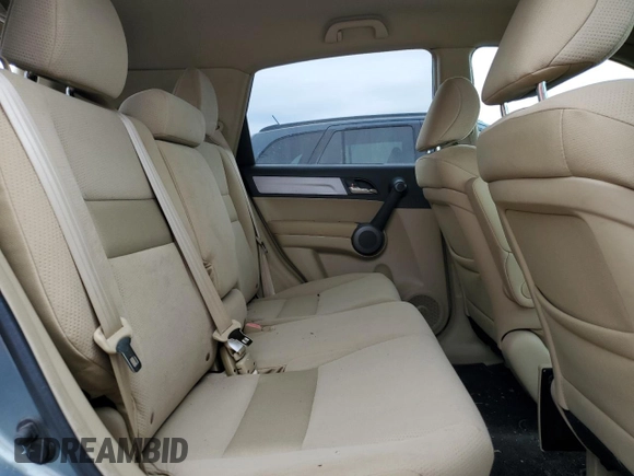 2011 Honda CR-V SE with VIN 5J6RE4H43BL001341, listed as a Copart auction lot 54632585 with 94,436 mi miles and Non Repairable. Bid and sale history available at carsss.com. Image 11.