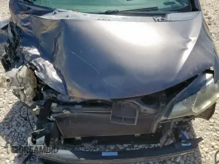 2017 Honda Fit EX with VIN JHMGK5H73HS002153, listed as a Copart auction lot 62923335 with Not provided miles and Salvage title. Bid and sale history available at DreamBid. Image 11.