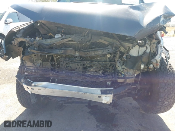2021 Toyota 4Runner TRD Off Road Premium with VIN JTERU5JR3M5879360, listed as a IAAI auction lot 42338868 with 54,742 mi miles and . Bid and sale history available at DreamBid. Image 6.