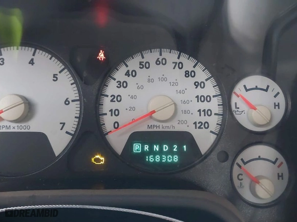 2007 Dodge Ram 1500 SLT with VIN 1D7HU18267S191267, listed as a IAAI auction lot 41620262 with NaN miles. Bid and sale history available at carsss.com. Image 15.
