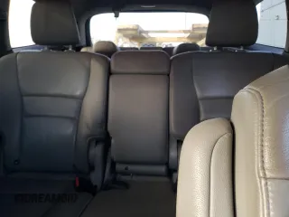 2016 Honda Pilot Touring with VIN 5FNYF6H94GB066943, listed as a Copart auction lot 43064615 with Not Provided miles and Salvage Title. Bid and sale history available at DreamBid. Image 10.