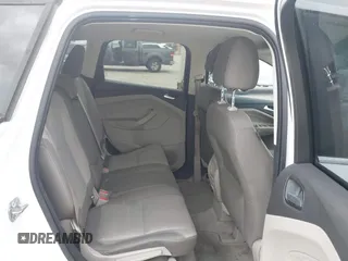 2016 Ford Escape SE z VIN 1FMCU0G79GUC41641, wystawiony jako IAAI lot #42103256 z przebiegiem 153 792 mil mil oraz . Historia ofert i sprzedaży dostępna na DreamBid. Obrazek 8.