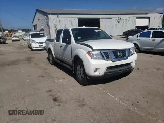 2013 Nissan Frontier SV with VIN 1N6AD0EV2DN725327, listed as a Copart auction lot 61621835 with 106,144 mi miles and Salvage title. Bid and sale history available at DreamBid. Image 13.