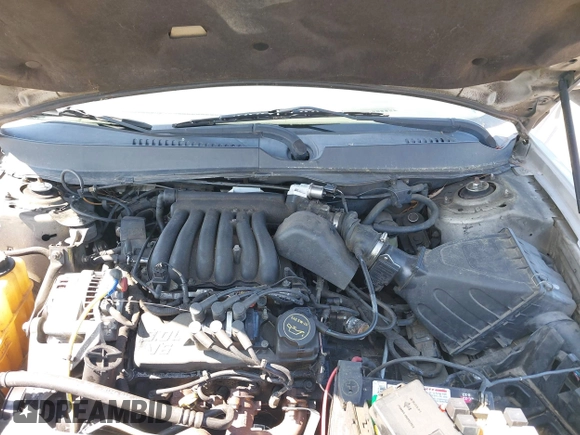 2003 Ford Taurus SES Standard with VIN 1FAFP55UX3A212214, listed as a IAAI auction lot 42544562 with 204,931 mi miles and . Bid and sale history available at DreamBid. Image 10.