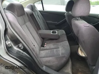 2008 Nissan Altima 2.5 S with VIN 1N4AL21E28C143288, listed as a Copart auction lot 53688345 with 165,280 mi miles and Salvage Title. Bid and sale history available at carsss.com. Image 10.