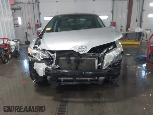 2014 Toyota Venza XLE z VIN 4T3BK3BB6EU096562, wystawiony jako IAAI lot #41310892 z przebiegiem 141 479 mil mil oraz . Historia ofert i sprzedaży dostępna na DreamBid. Obrazek 6.