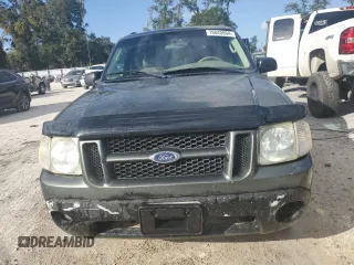 2003 Ford Explorer Sport XLS z VIN 1FMYU60EX3UA56154, wystawiony jako Copart lot #82259834 z przebiegiem 188 417 mil mil oraz Szkody całkowita. Historia ofert i sprzedaży dostępna na DreamBid. Obrazek 5.