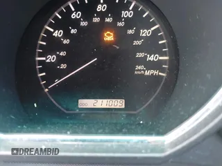 2004 Lexus RX 330 z VIN 2T2HA31UX4C025725, wystawiony jako IAAI lot #42241206 z przebiegiem 211 009 mil mil oraz . Historia ofert i sprzedaży dostępna na DreamBid. Obrazek 7.