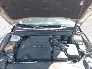 2013 Lincoln MKZ с VIN 3LN6L2GK5DR810147, выставлен на аукционе IAAI как лот 40102072 с пробегом 133 690 миль миль и . История ставок и продаж доступна на DreamBid. Изображение 10.