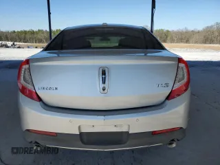 2014 Lincoln MKS z VIN 1LNHL9DK4EG600914, wystawiony jako Copart lot #47142225 z przebiegiem 183 024 mil mil oraz Czysty tytuł • Clean title. Historia ofert i sprzedaży dostępna na DreamBid. Obrazek 6.