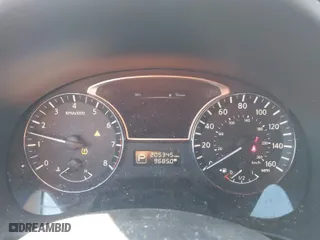 2015 Nissan Altima 2.5 S with VIN 1N4AL3AP5FN900824, listed as a IAAI auction lot 41143268 with 205,345 mi miles. Bid and sale history available at carsss.com. Image 7.