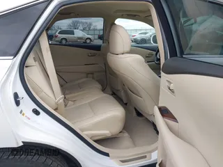 2013 Lexus RX 350 z VIN 2T2ZK1BA4DC110666, wystawiony jako IAAI lot #38939764 z przebiegiem 78 178 mil mil oraz . Historia ofert i sprzedaży dostępna na DreamBid. Obrazek 8.