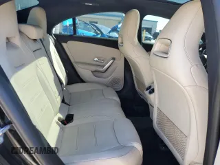 2020 Mercedes-Benz CLA 250 с VIN WDD5J4GB4LN063925, выставлен на аукционе Copart как лот 50208045 с пробегом 126 943 миль миль и Списание • Salvage title. История ставок и продаж доступна на DreamBid. Изображение 10.