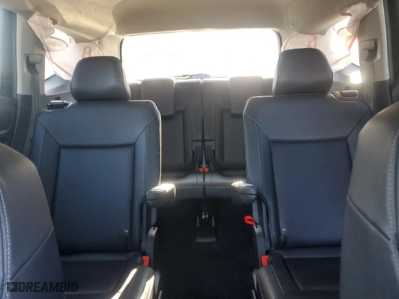 2019 Volkswagen Atlas 3.6L V6 SE with VIN 1V2LR2CAXKC501738, listed as a Copart auction lot 89009275 with NaN miles and Salvage Title. Bid and sale history available at carsss.com. Image 10.