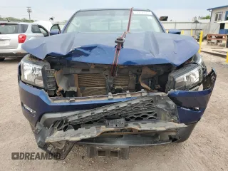 2022 Nissan Frontier SV с VIN 1N6ED1FJ4NN612919, выставлен на аукционе Copart как лот 52052075 с пробегом 52 189 миль миль и Чистый • Clean title. История ставок и продаж доступна на DreamBid. Изображение 5.
