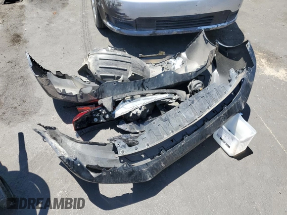 2018 Honda Fit EX with VIN 3HGGK5H86JM718717, listed as a Copart auction lot 63777545 with 88,669 mi miles and Salvage title. Bid and sale history available at DreamBid. Image 12.