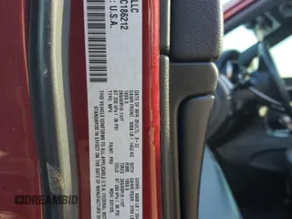 2022 Jeep Grand Cherokee WK Limited with VIN 1C4RJFBG0NC186212, listed as a Copart auction lot 82212964 with 76,572 mi miles and Salvage Title. Bid and sale history available at carsss.com. Image 16.